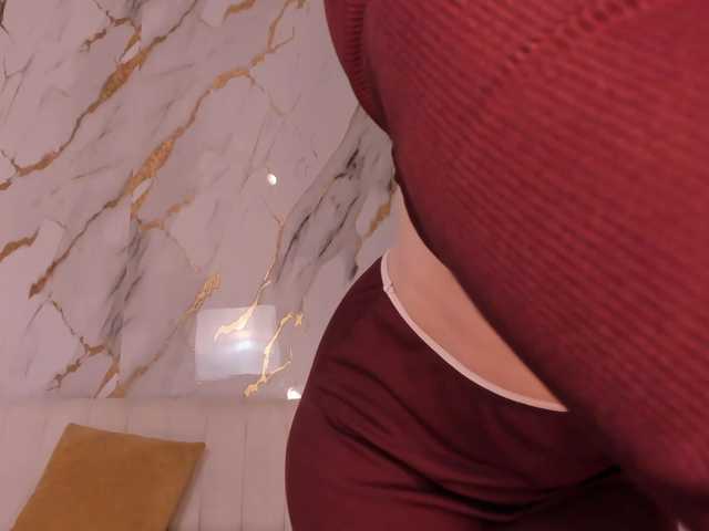 MadisonKane live cam on BongaCams