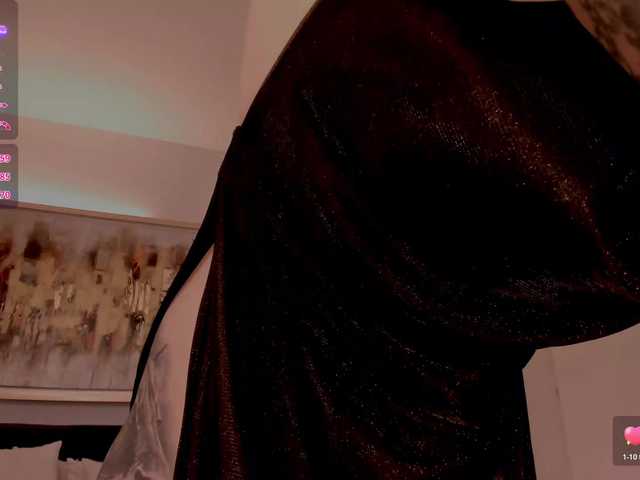 MadisonKane live cam on BongaCams