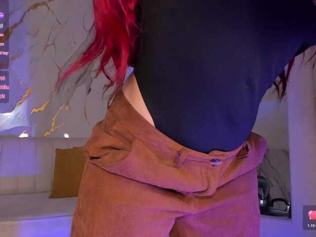 MadisonKane live webcam show