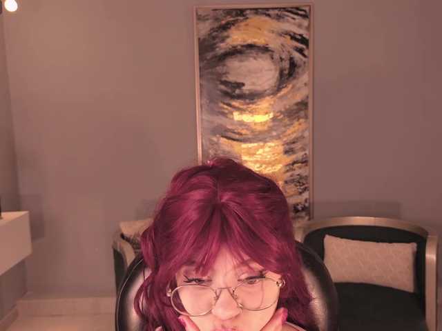 MadisonKane live cam on BongaCams