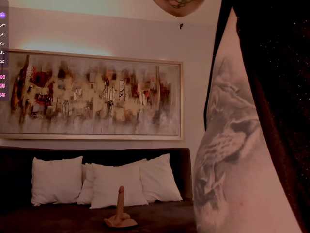 MadisonKane live cam on BongaCams