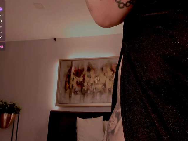 MadisonKane live cam