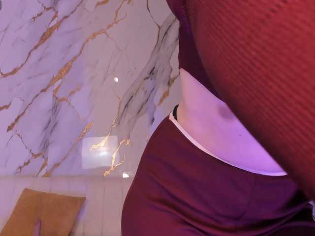 MadisonKane live cam on BongaCams