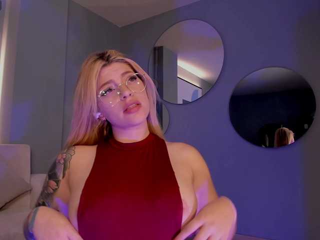 MadisonKane