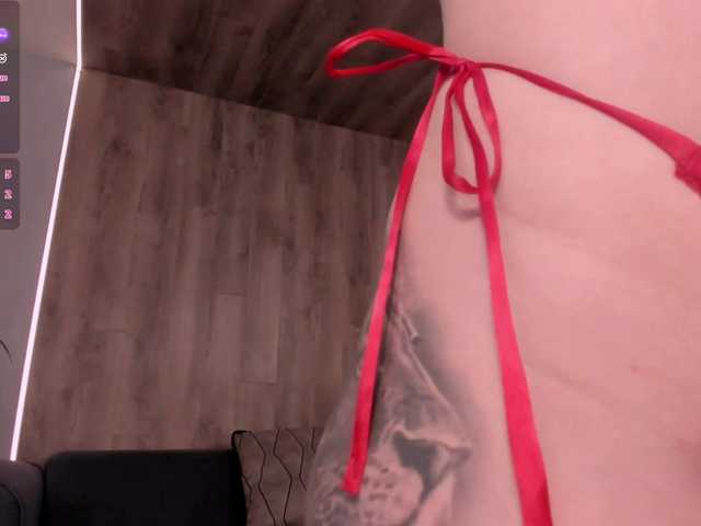 MadisonKane live cam on BongaCams