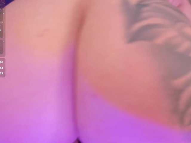 MadisonKane live cam on BongaCams