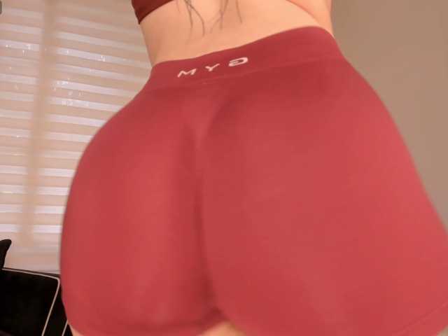 MadisonKane live cam on BongaCams