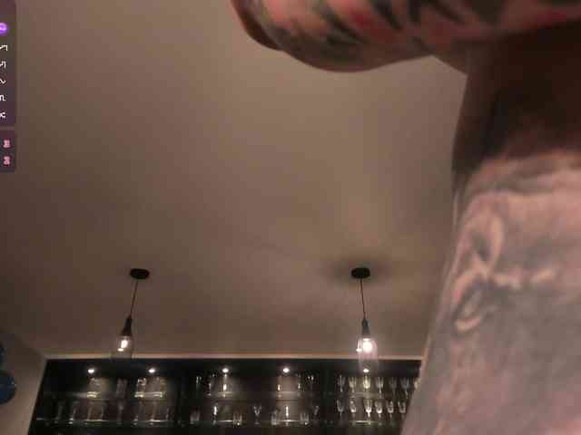madisonkane's live room