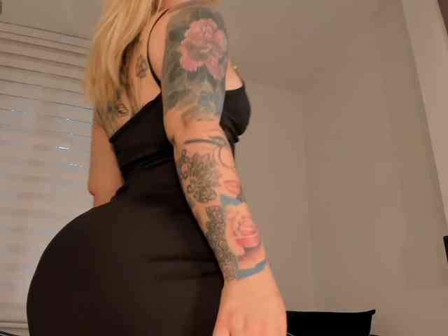 MadisonKane