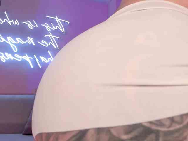 MadisonKane Sex Cam Show