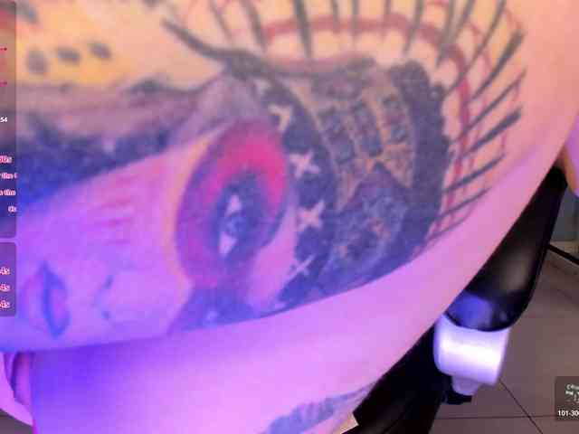 MadisonKane webcam