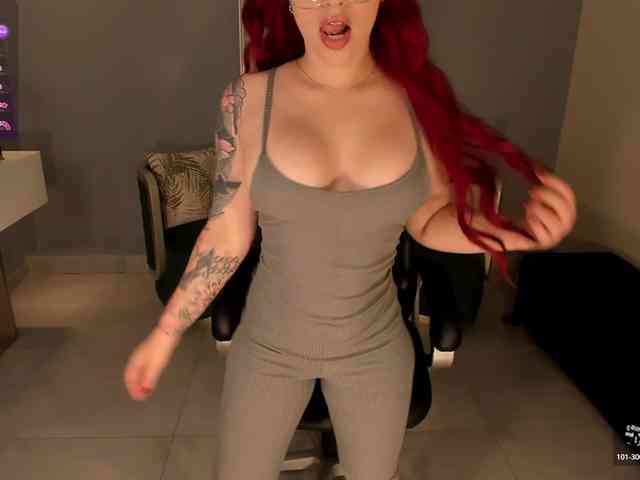 MadisonKane