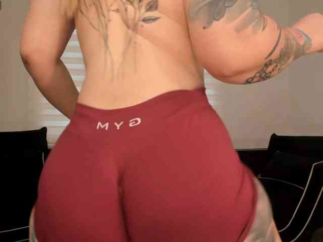 MadisonKane