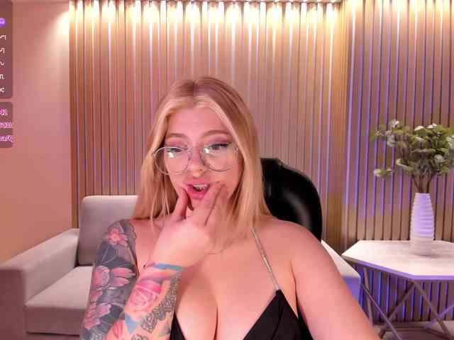 MadisonKane webcam