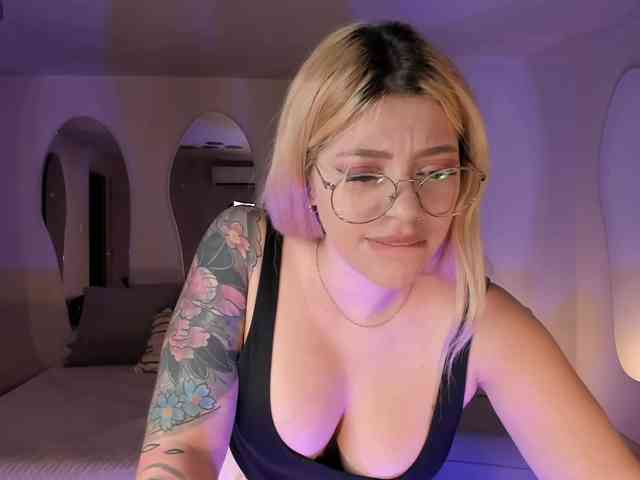 Modèle: MadisonKane