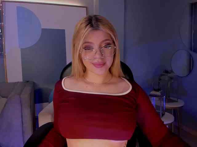 MadisonKane