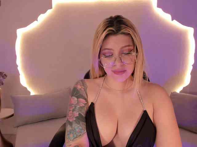 MadisonKane