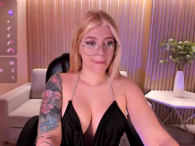 MadisonKane webcam