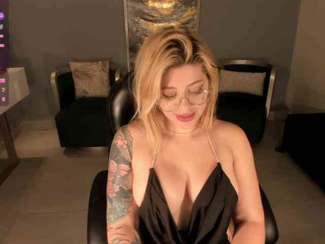 MadisonKane