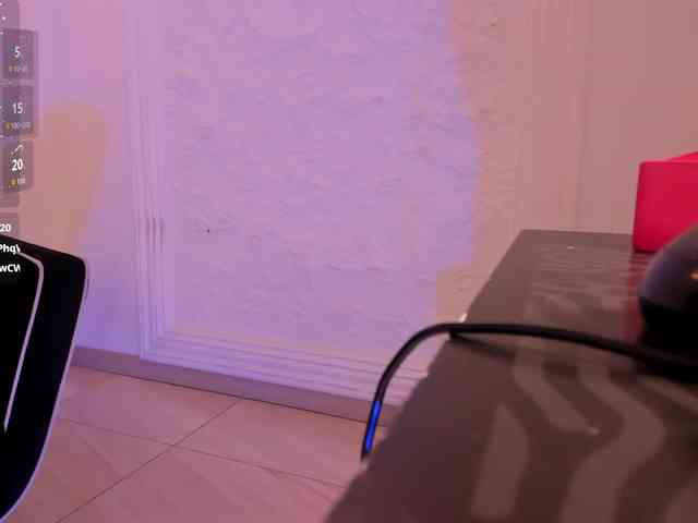 MadisonKane webcam