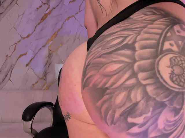 MadisonKane webcam