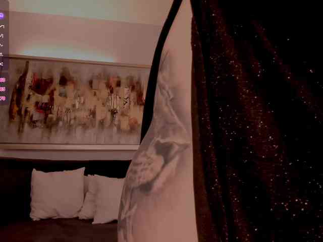 MadisonKane webcam