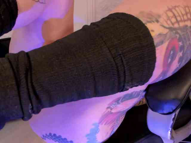 MadisonKane webcam