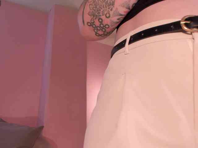 MadisonKane webcam