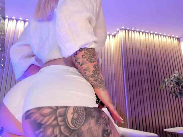 MadisonKane