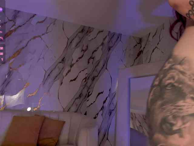 MadisonKane webcam