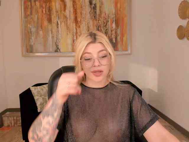 MadisonKane