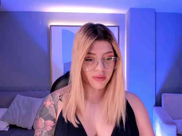MadisonKane