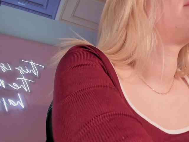 MadisonKane Sex Cam Show