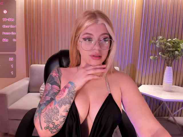 MadisonKane webcam