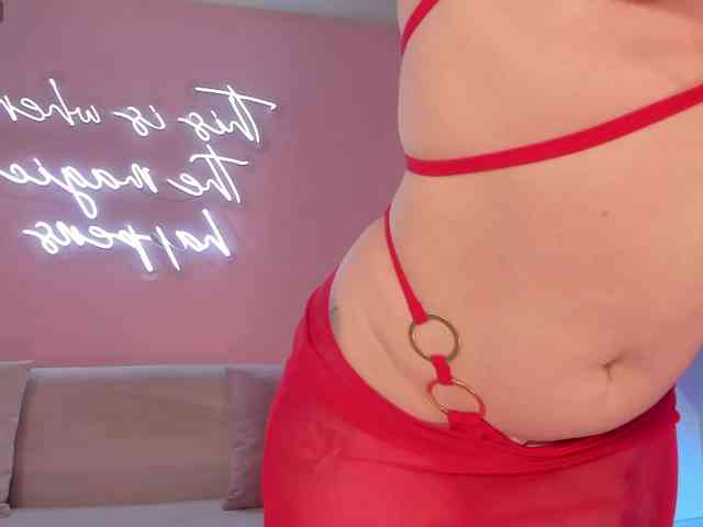 MadisonKane webcam