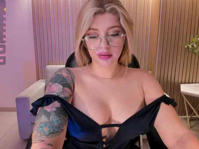 MadisonKane MadisonKane