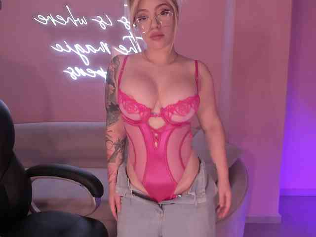 MadisonKane MadisonKane