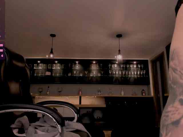 MadisonKane webcam
