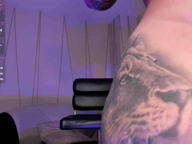 MadisonKane webcam