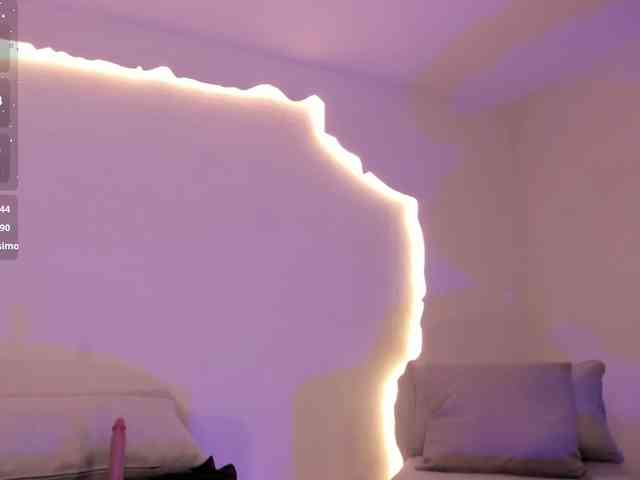 MadisonKane webcam