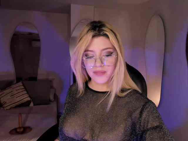 MadisonKane webcam