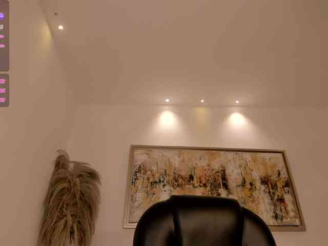 MadisonKane webcam