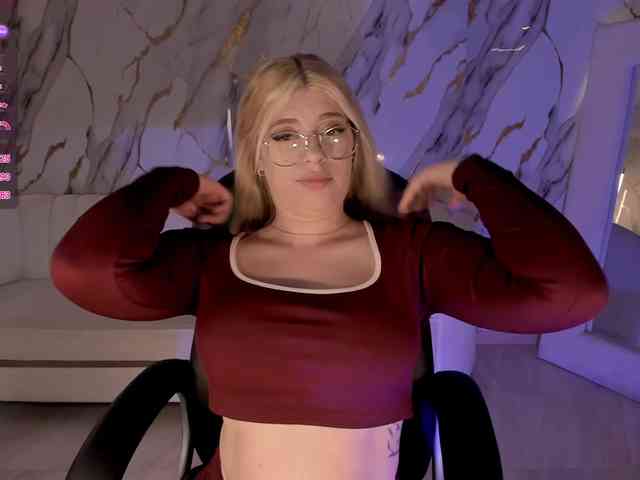 MadisonKane