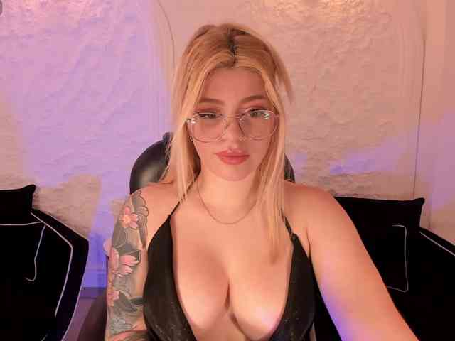 MadisonKane