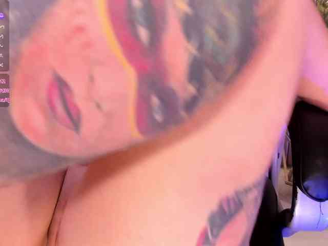 MadisonKane webcam