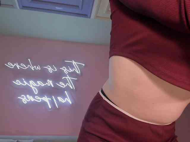 MadisonKane webcam