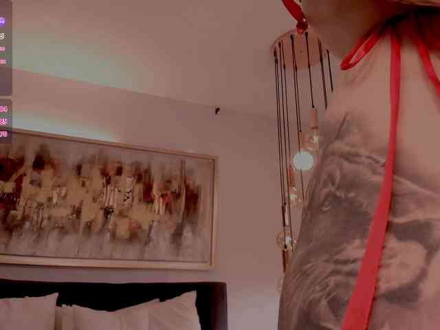 MadisonKane webcam