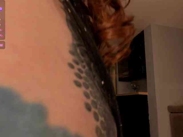 madisonkane's live room