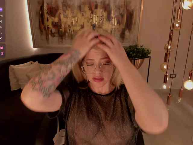 MadisonKane webcam