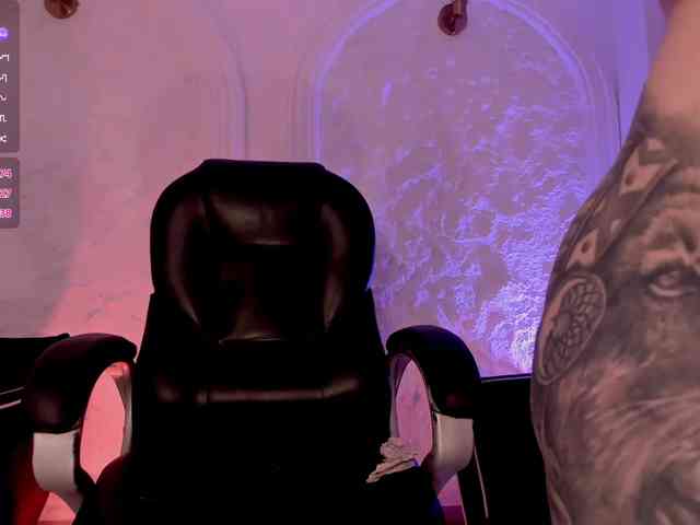 MadisonKane webcam